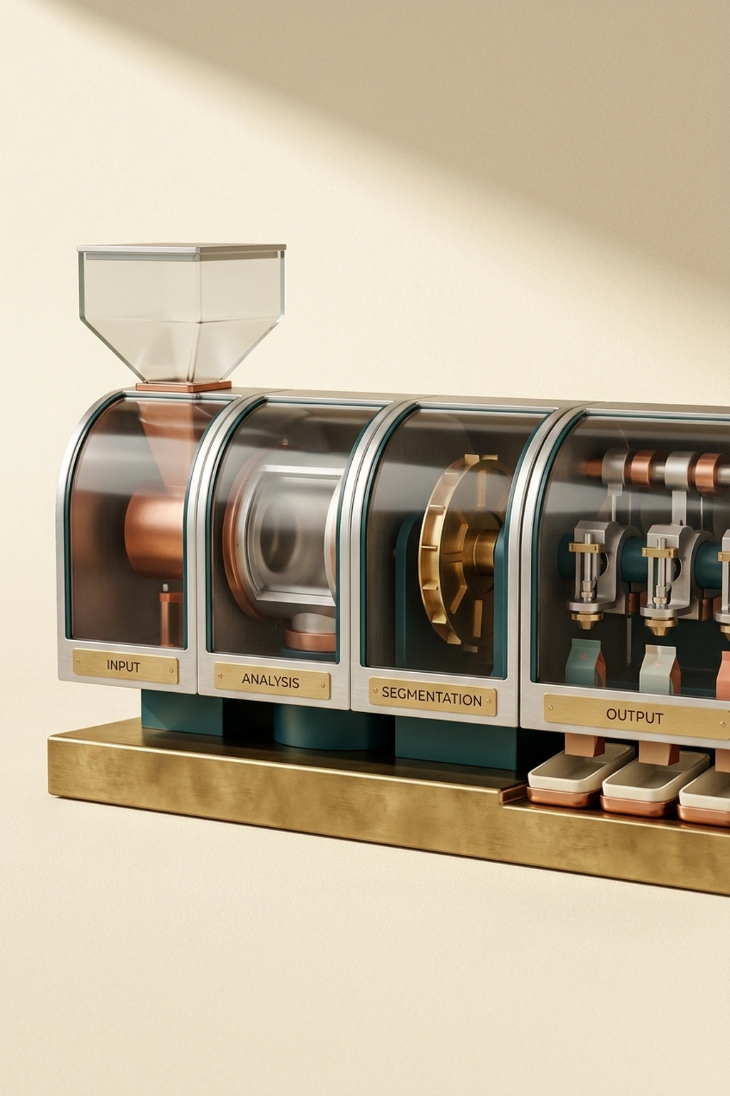 Infographic illustrating AI-Driven Personalization at Scale from AI Phishing Doubles to One Attack Every 19 Seconds