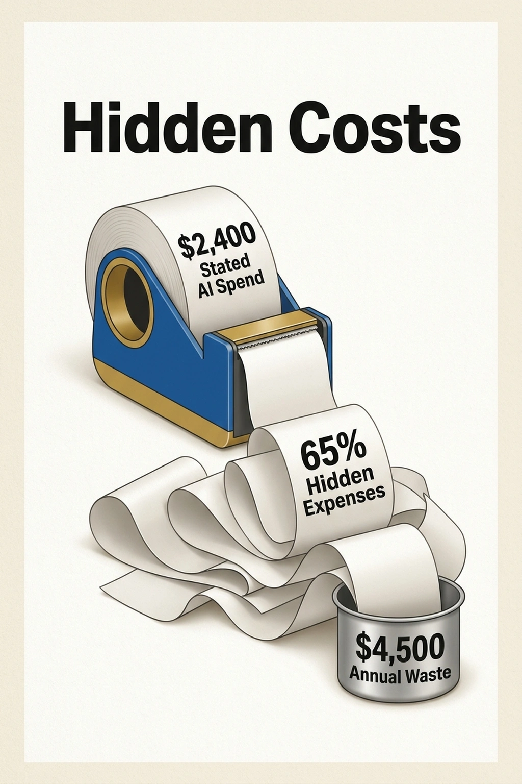 Infographic illustrating Inside the 30-Minute Trap from The 30-Minute Trap: Alibaba's AI Agent Meets Unprepared Buyers