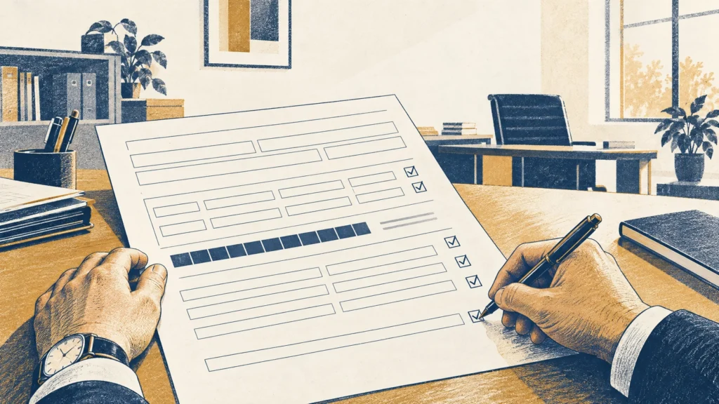 Editorial illustration for California Writes AI Auditor Rules Before Any Audit Is Required